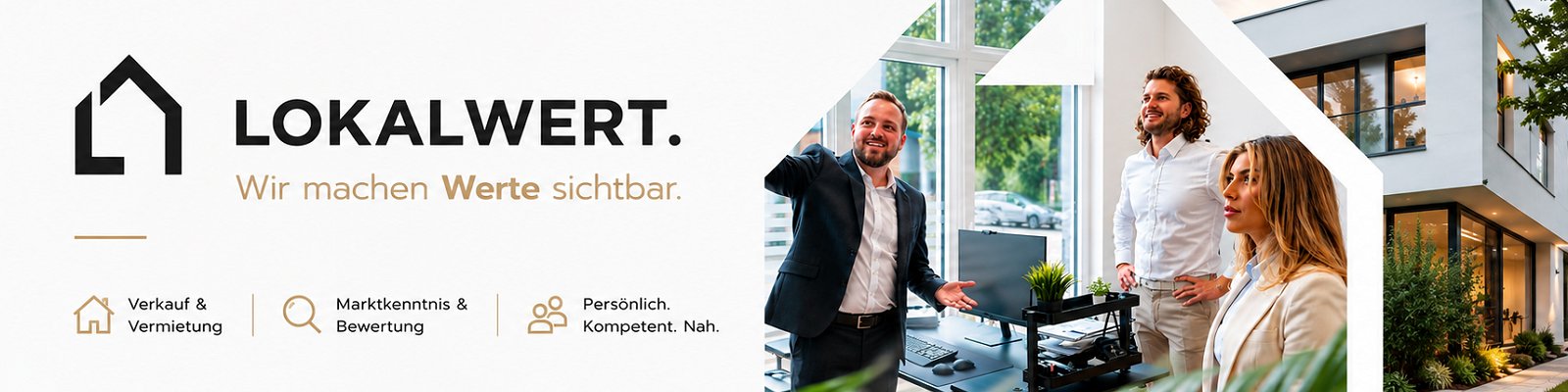 LOKALWERT GmbH & Co. KG