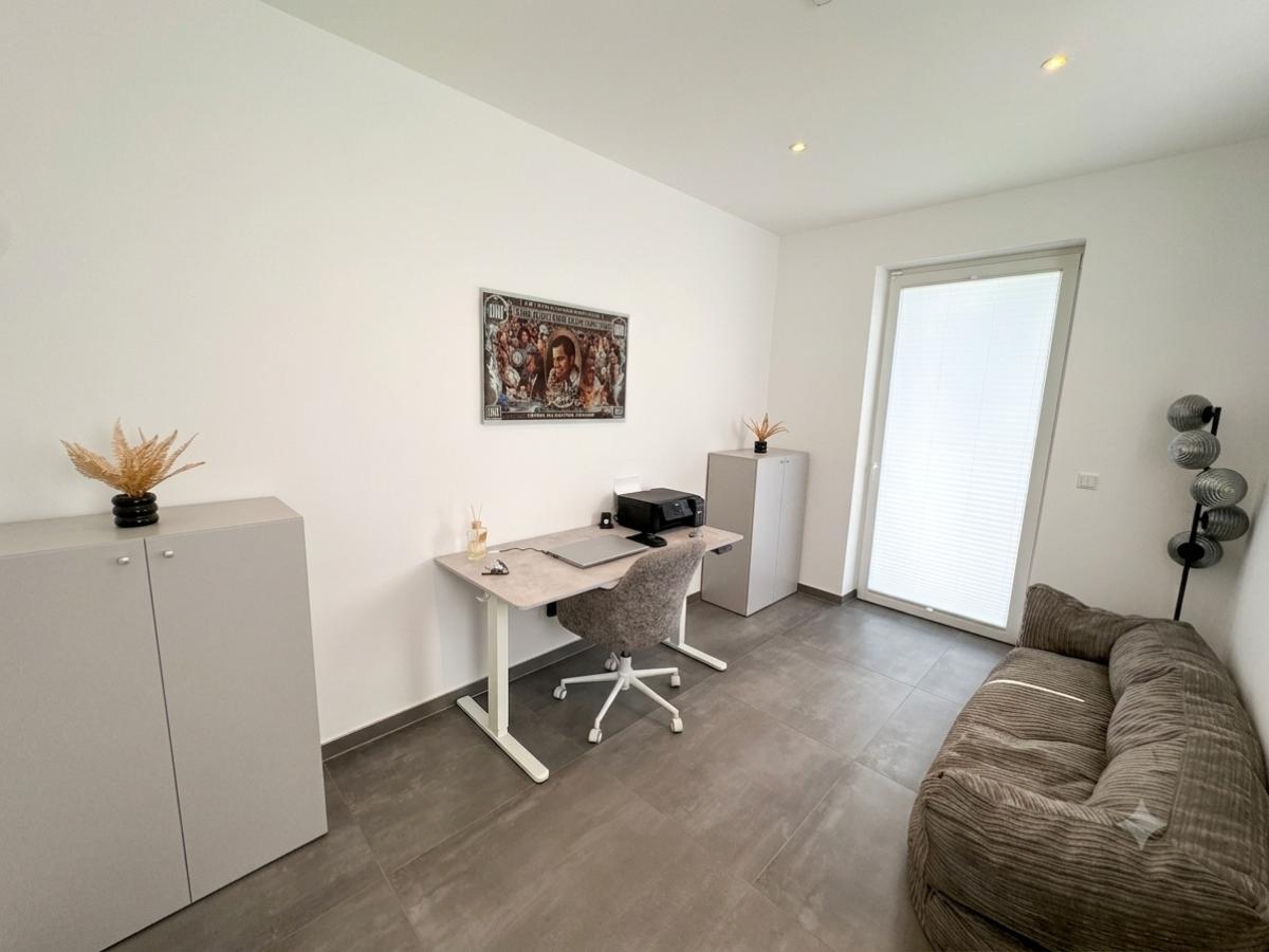 Zimmer EG