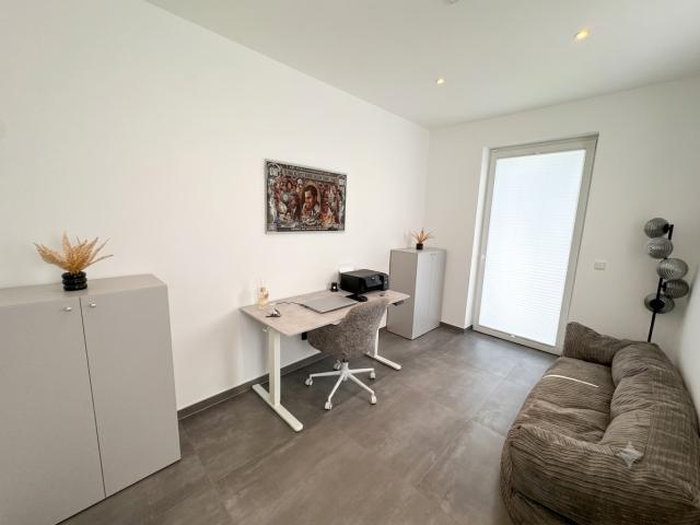 Zimmer EG