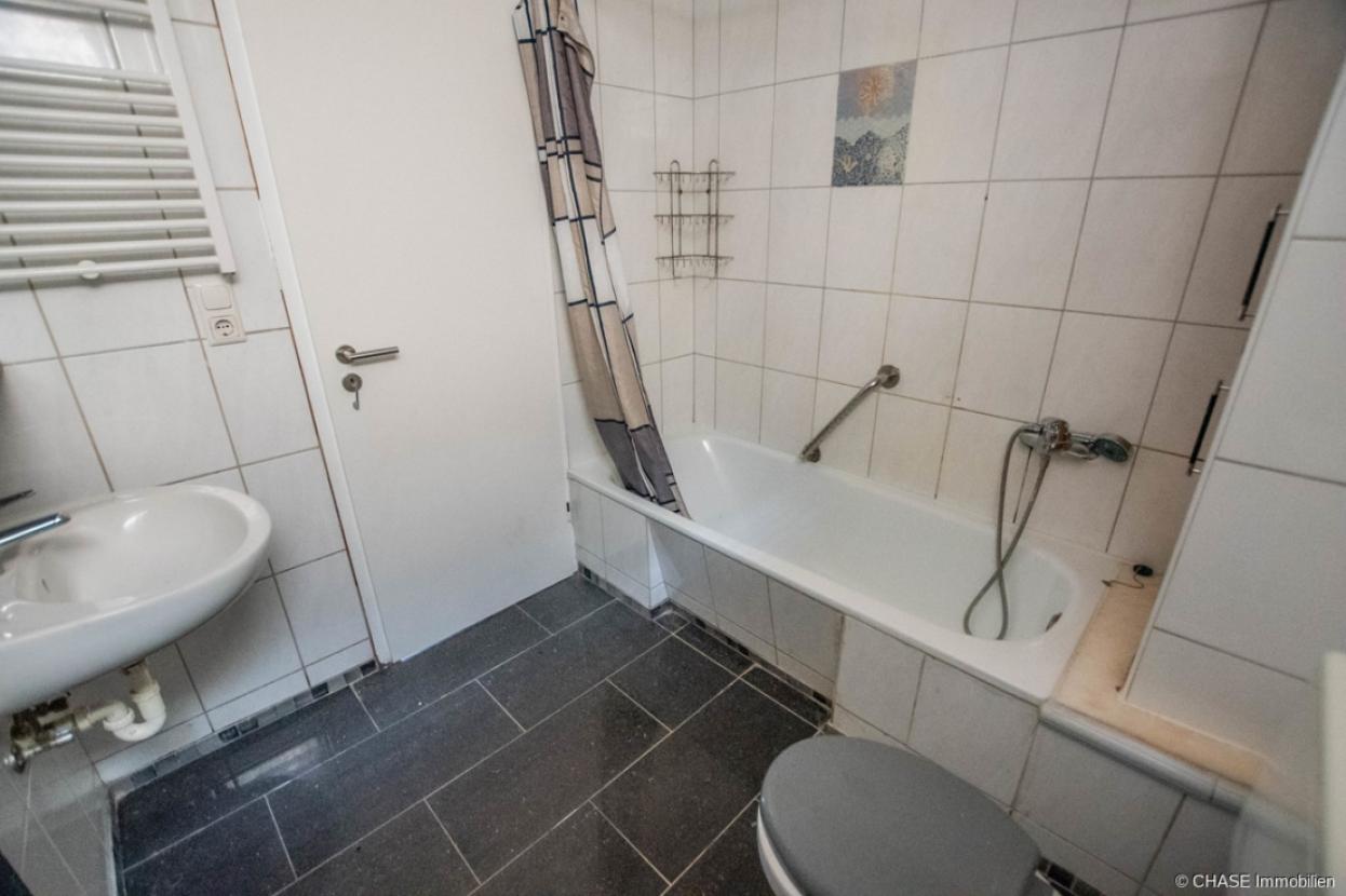 EG - Badezimmer 2