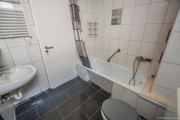 EG - Badezimmer 2