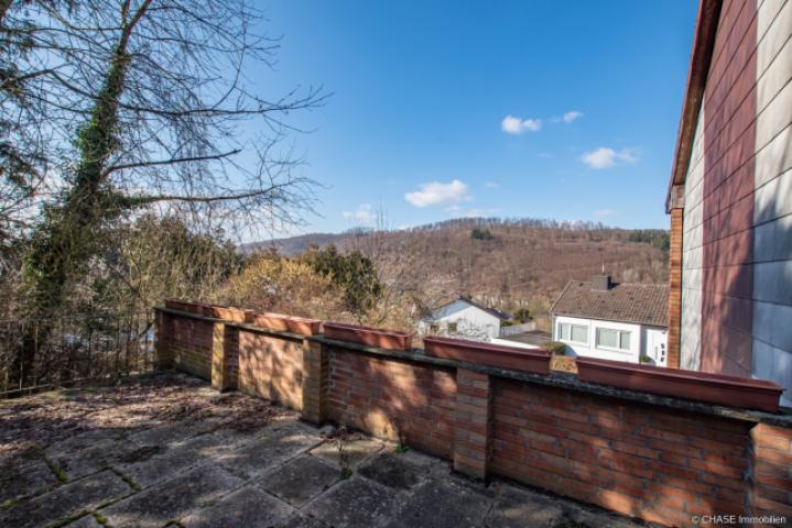 OG - Terrasse Aussicht