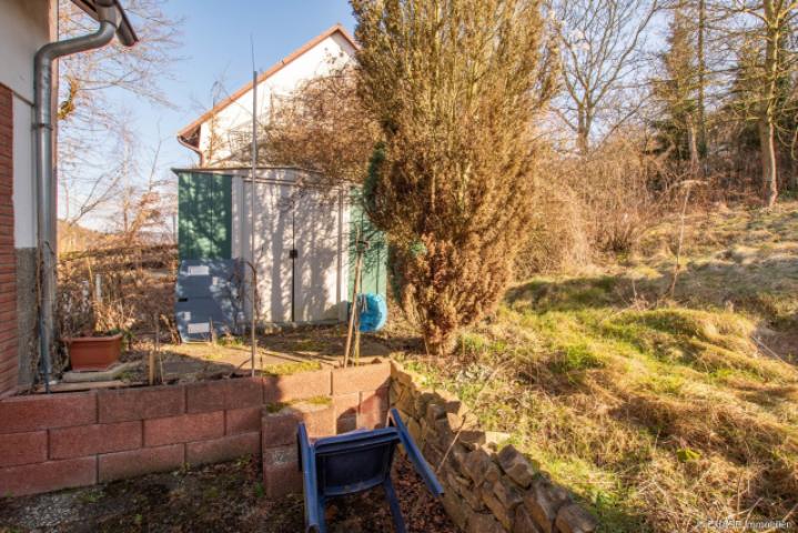 OG - Weiterer Gartenbereich