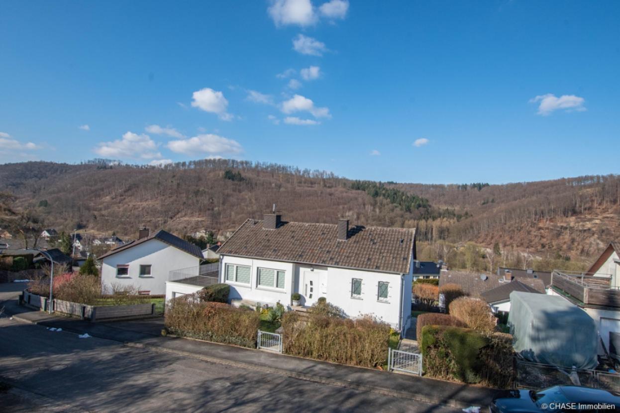 OG - Wohnraum 2 Aussicht