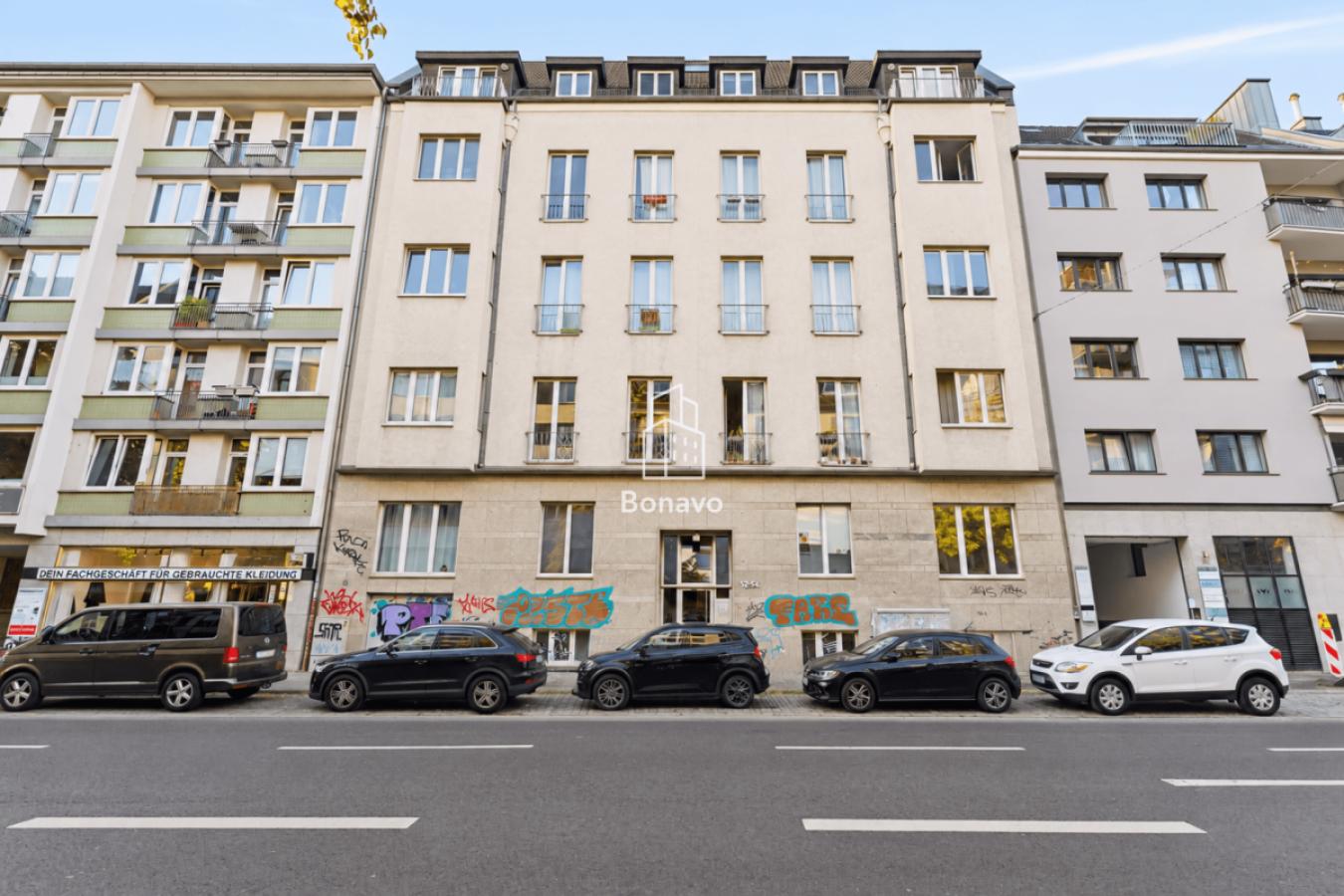 Außenansicht