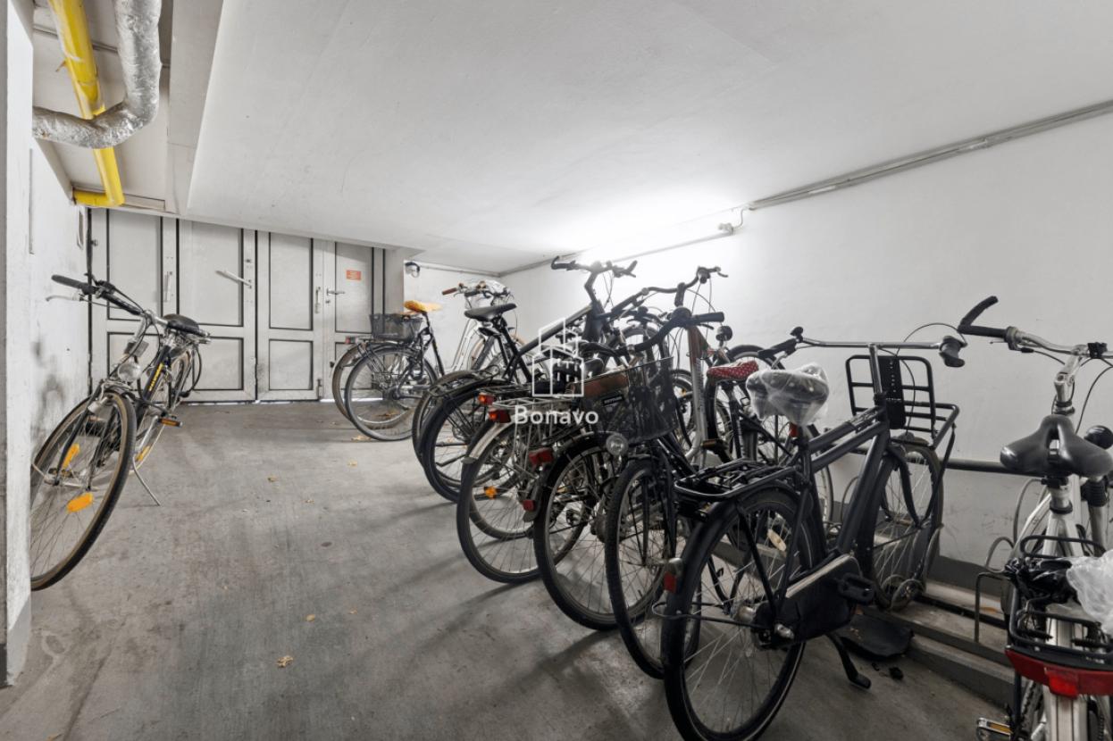 Fahrradkeller