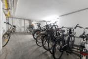 Fahrradkeller