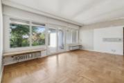 Wohnung EG Wohnzimmer