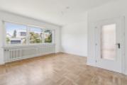 Wohnung EG Schlafzimmer
