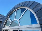 Moderne Architektur