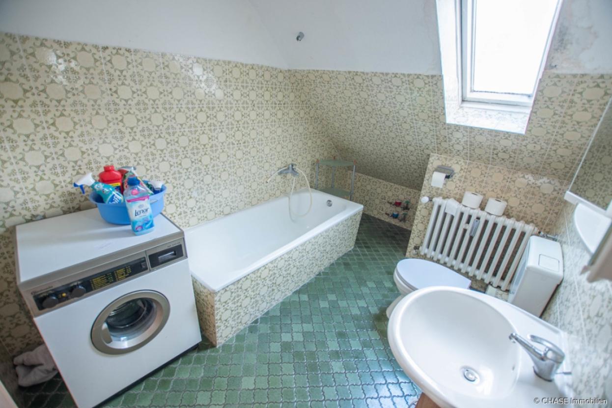 DG - Badezimmer