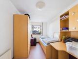 Büro, Gästezimmer