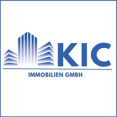 Logo KIC Immobilien GmbH Bergisch Gladbach & Köln