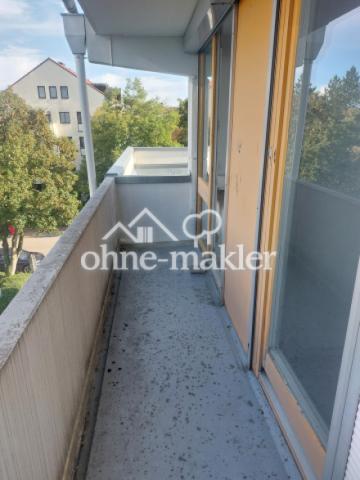 Westbalkon