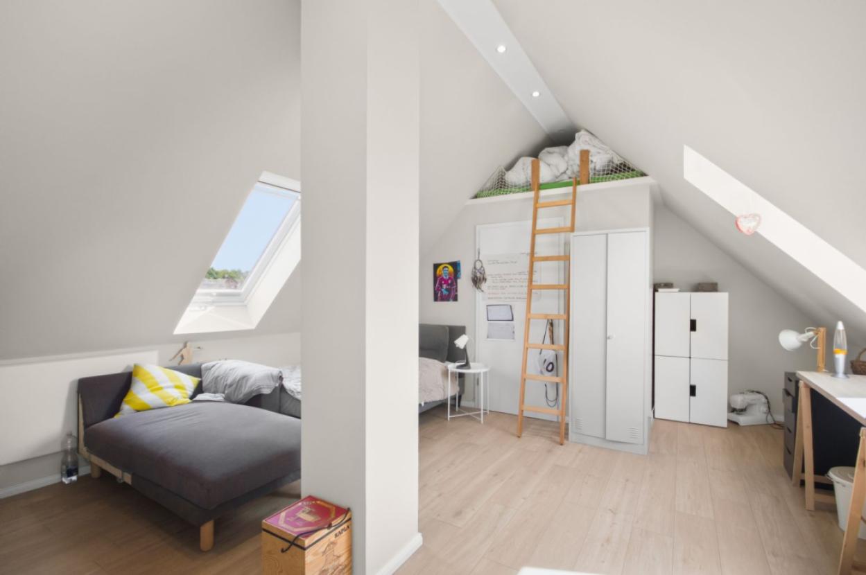 Kinderzimmer im Studio DG