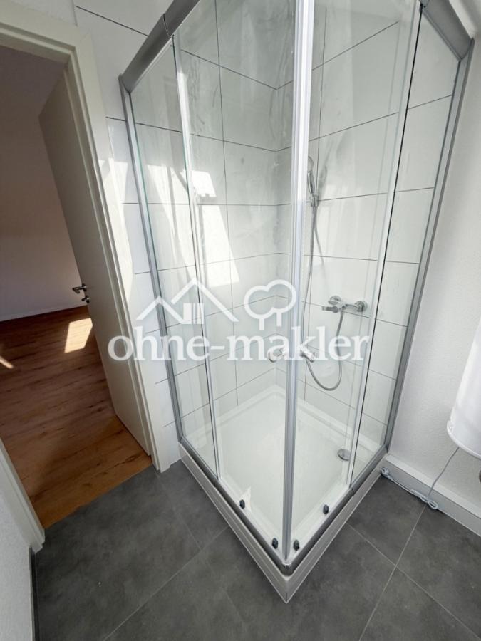 Dusche