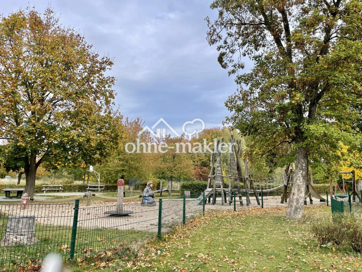 Spielplatz Kleinbeeren