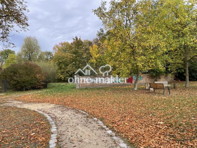 Park Kleinbeeren 