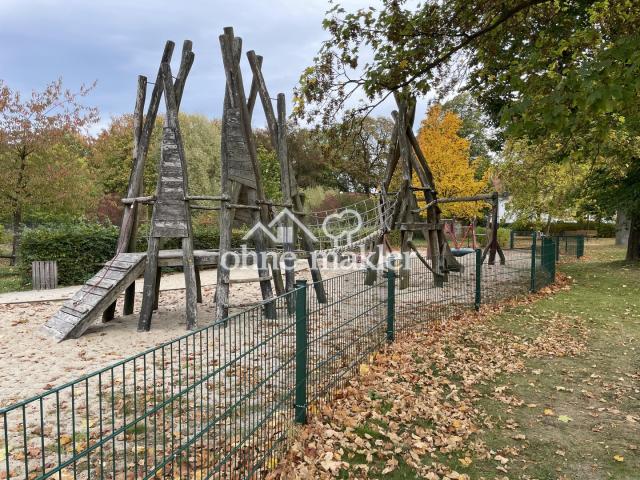 Spielplatz Kleinbeeren
