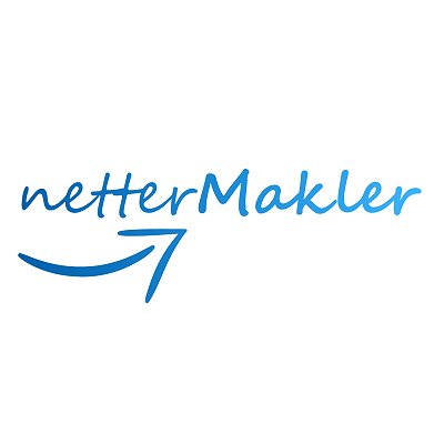 netterMakler GmbH Logo
