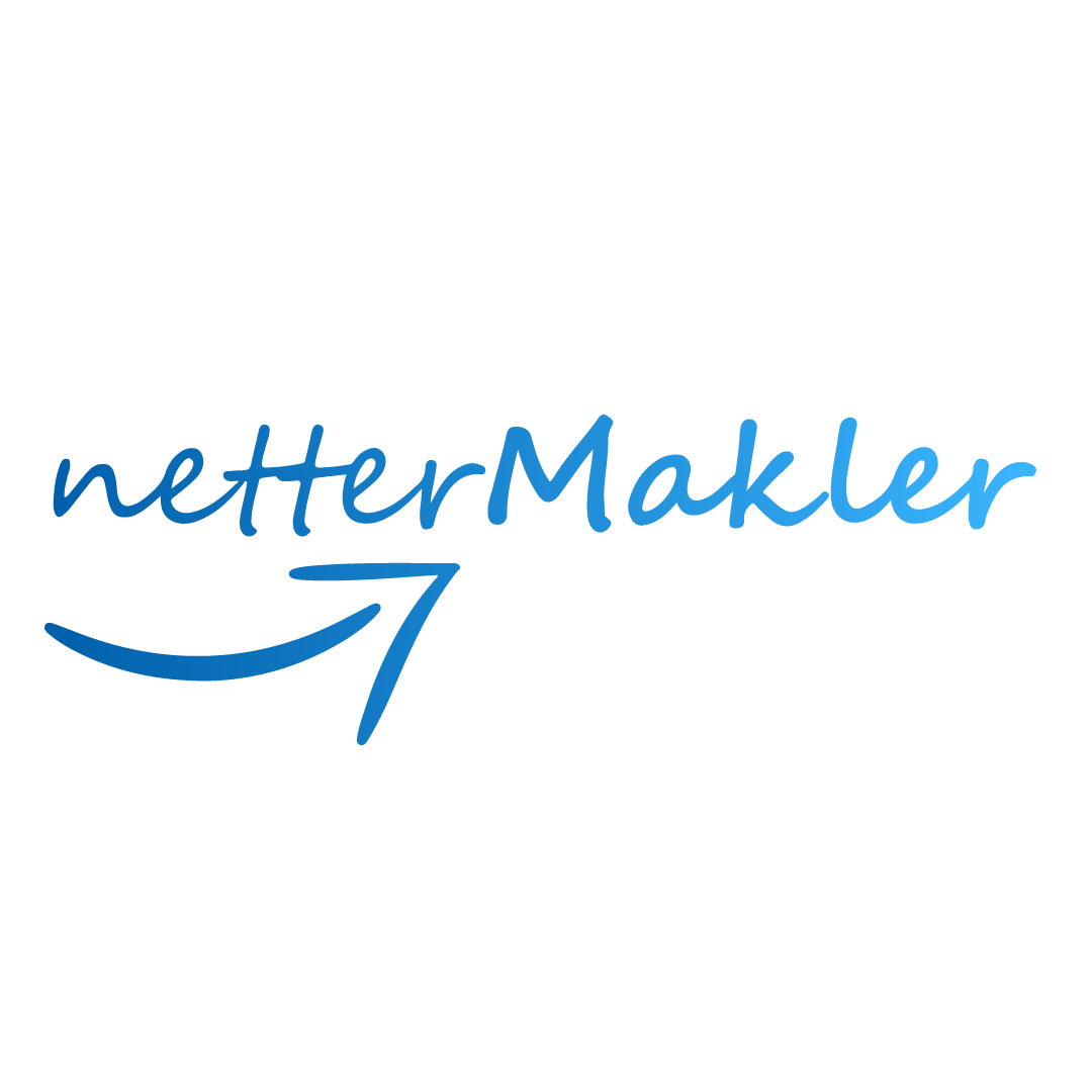 netterMakler GmbH Logo