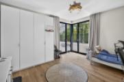 Schlafzimmer II im UG