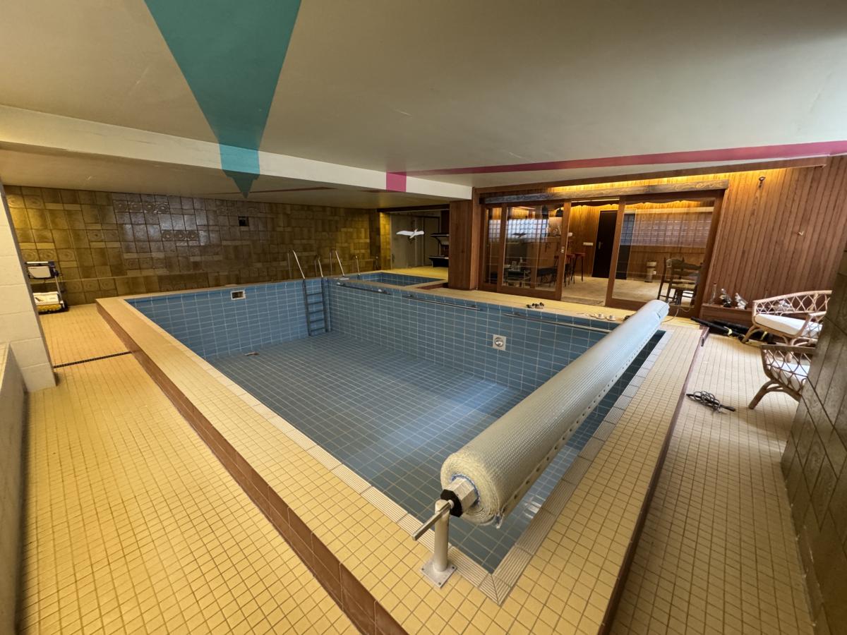 Schwimmbad