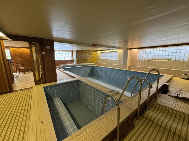 Schwimmbad