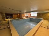 Schwimmbad Wellness