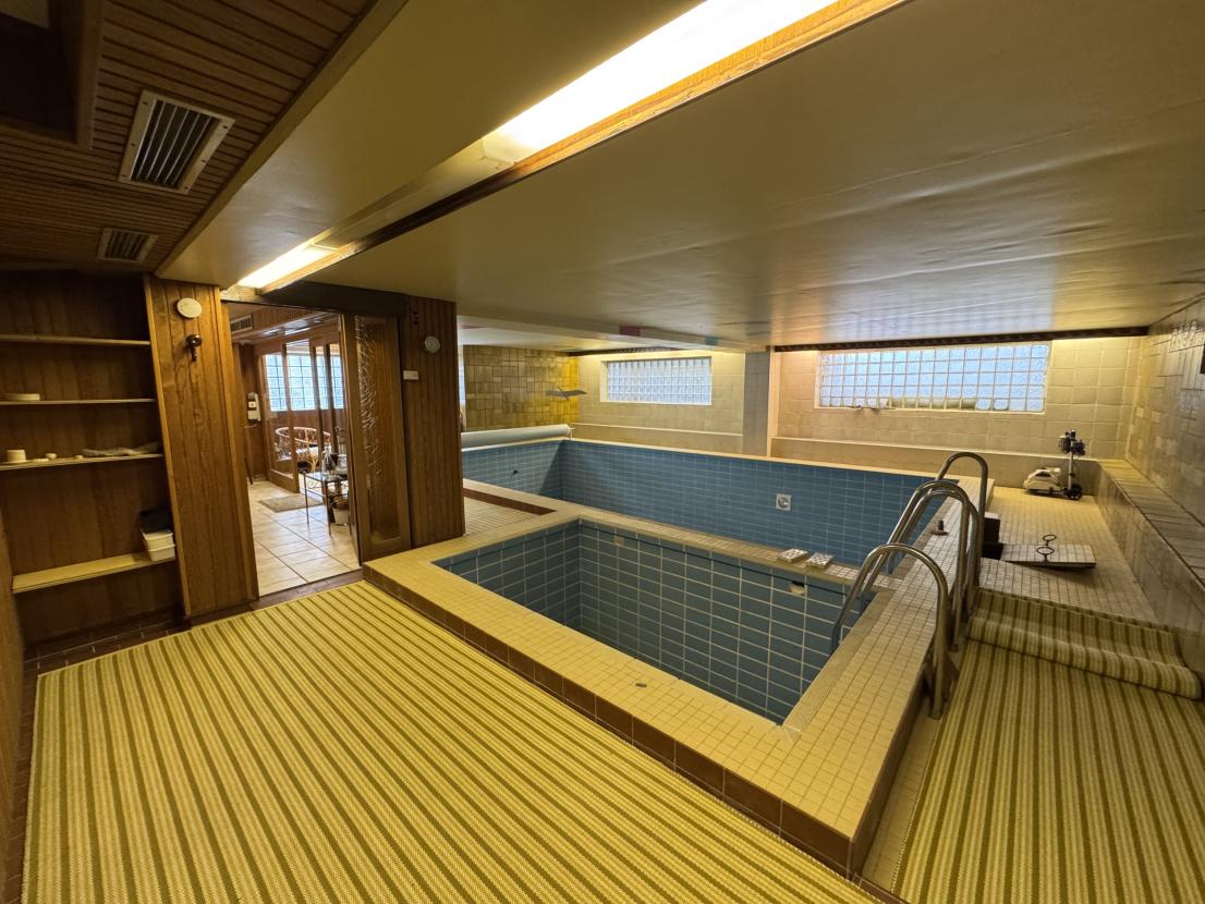 Schwimmbad