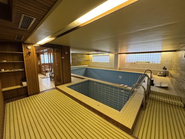 Schwimmbad