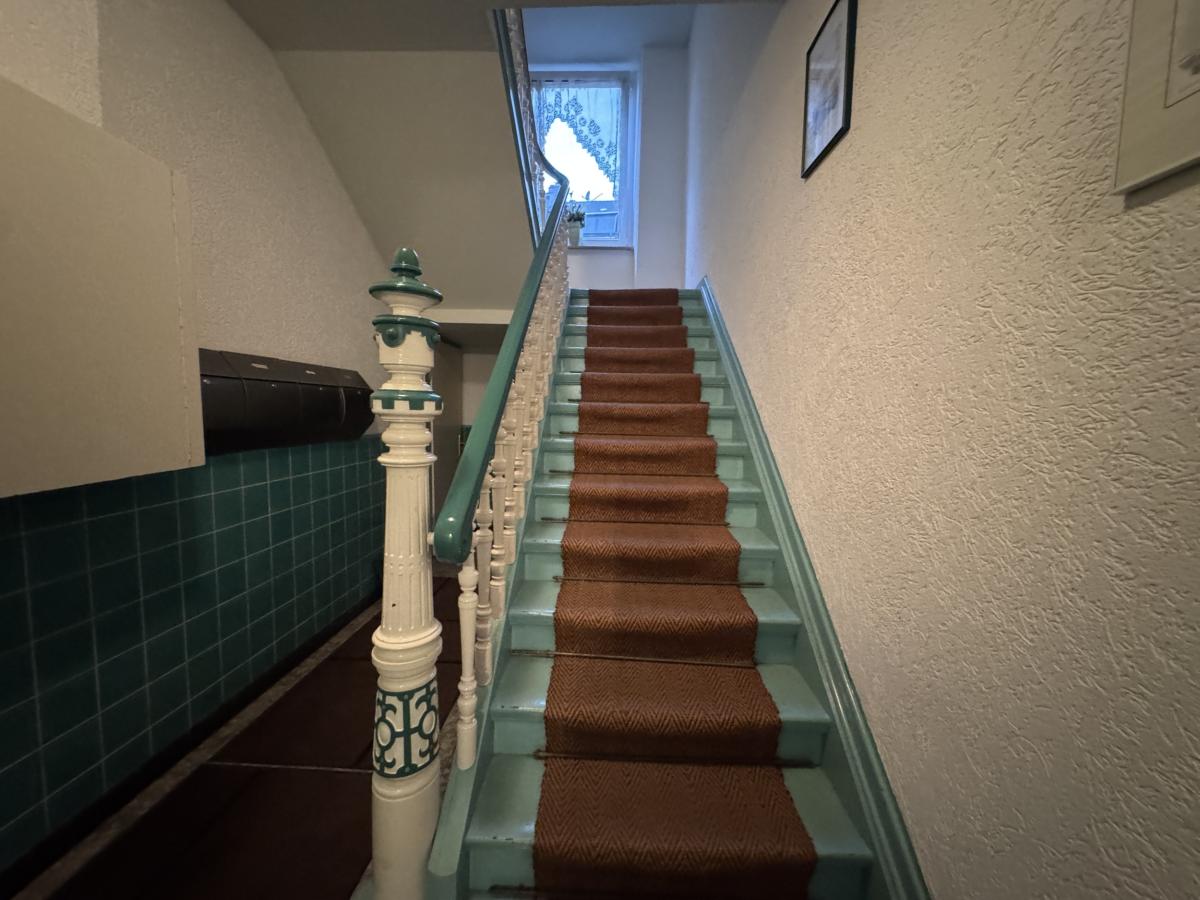 Treppenhaus