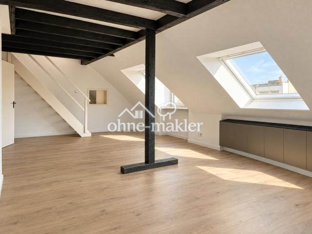 Wohnzimmer Ansicht 2