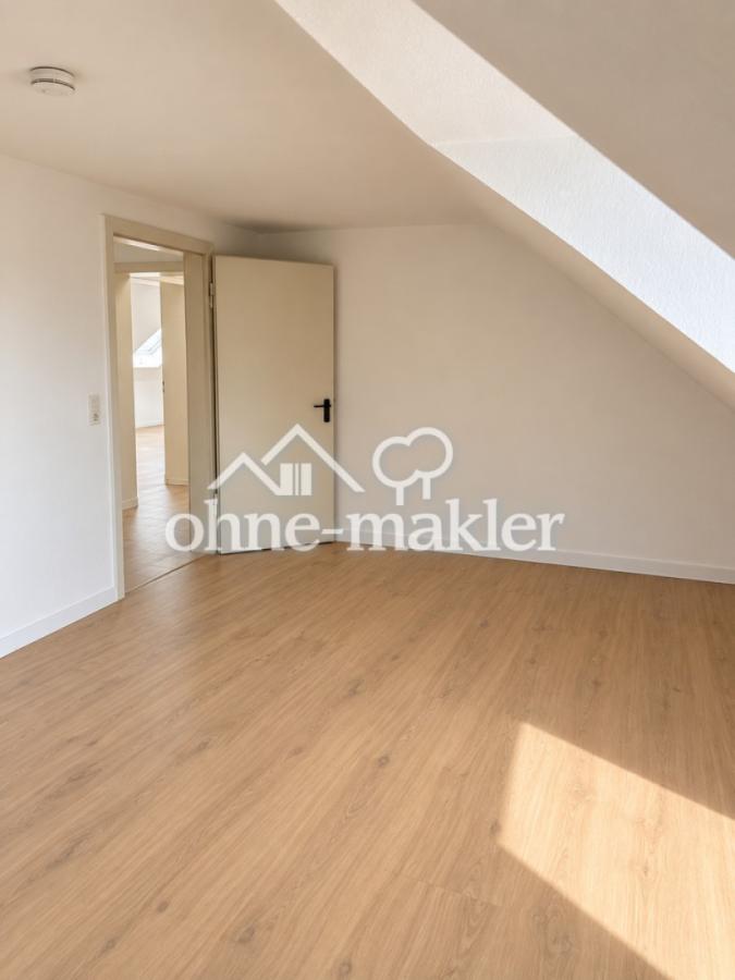Schlafzimmer Ansicht 2
