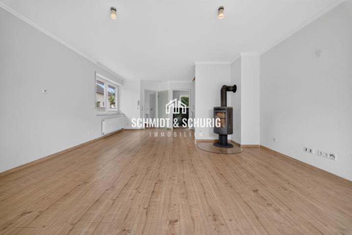 Wohn- und Esszimmer