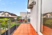 Balkon Obergeschoss