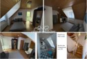 Dachgeschoss
