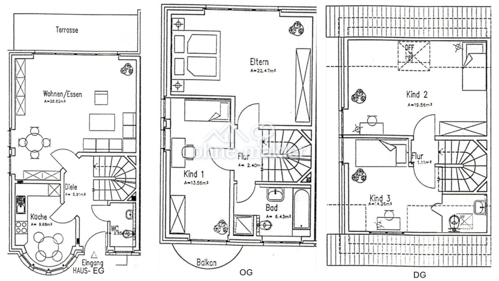 Grundriss 1