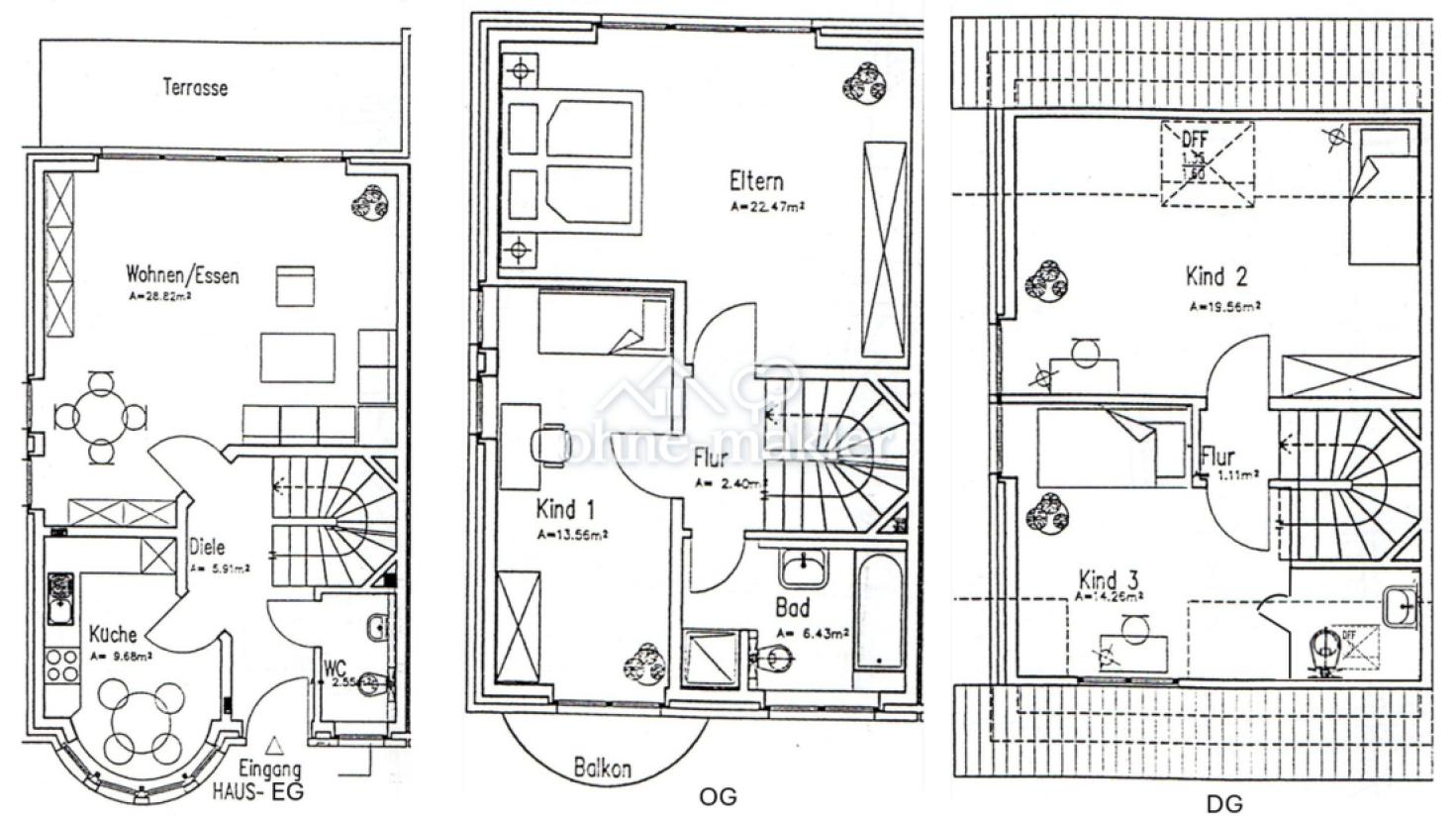 Grundriss 1