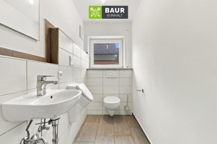 WC Gäste WC