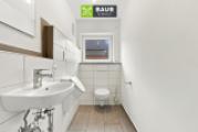 WC Gäste WC