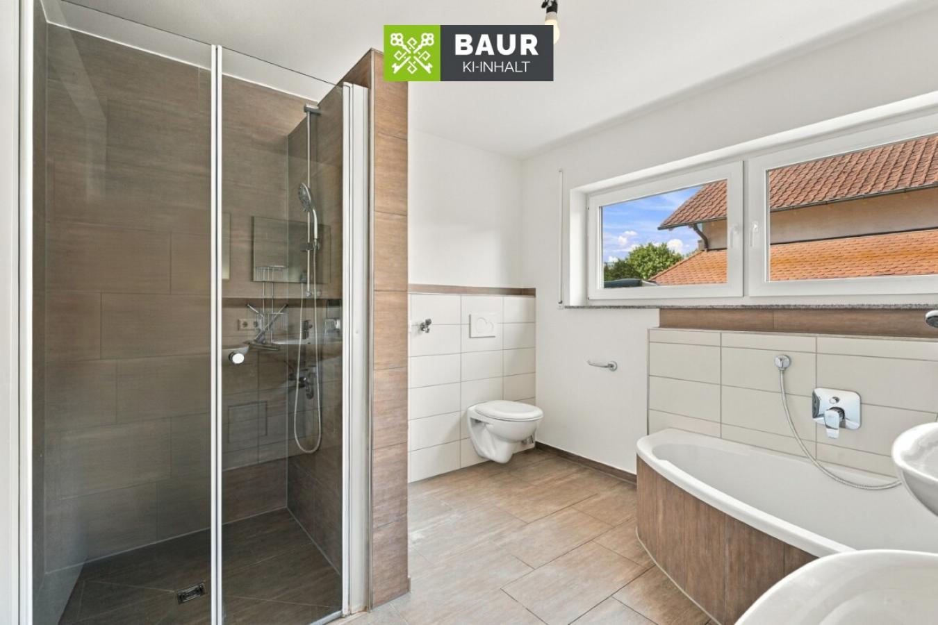 EG Badezimmer