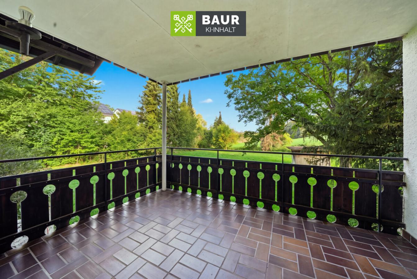 EG Balkon