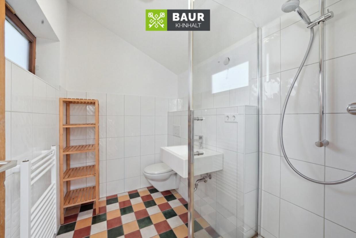 OG Badezimmer