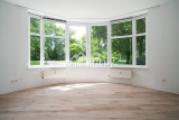 Helles Wohnzimmer
