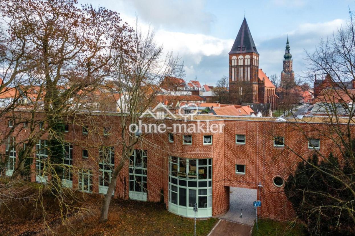 Einmalige Lage in der Altstadt