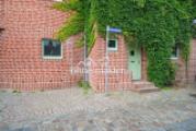 Privater Eingang