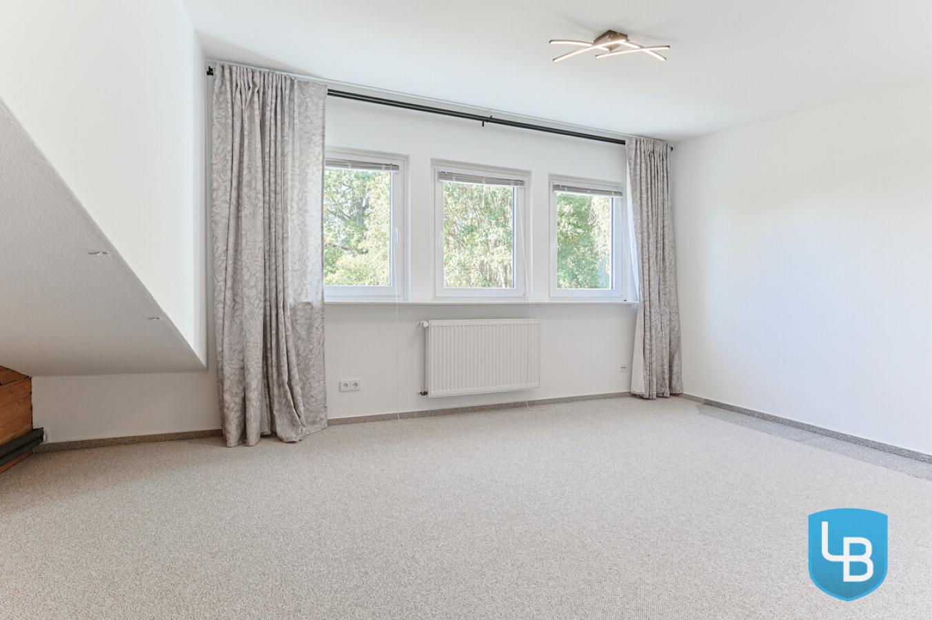 Individuell nutzbares Zimmer Nr. 4