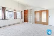 Individuell nutzbares Zimmer Nr. 5 mit Abseite