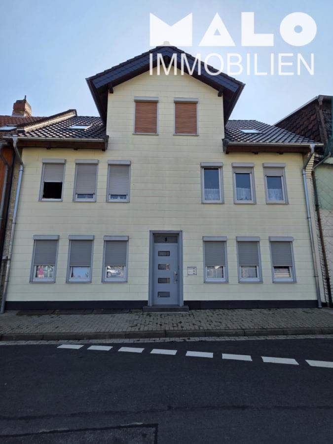 Aussenansicht III